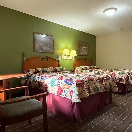 Deerfield Inn Πόρτλαντ Εξωτερικό φωτογραφία