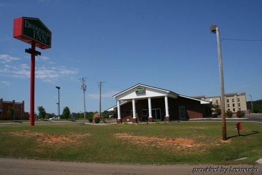 Deerfield Inn Πόρτλαντ Εξωτερικό φωτογραφία