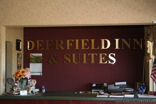 Deerfield Inn Πόρτλαντ Εσωτερικό φωτογραφία