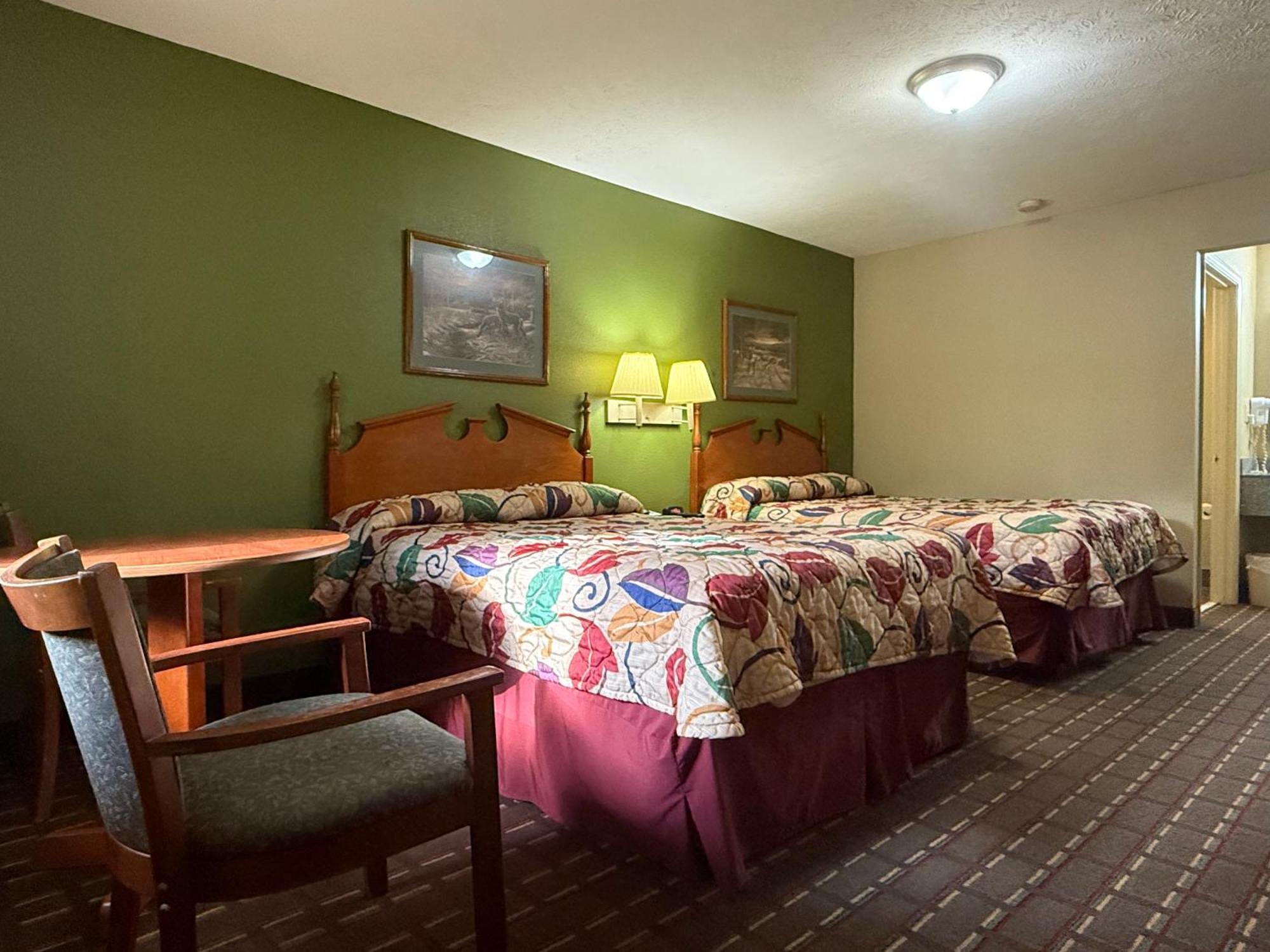 Deerfield Inn Πόρτλαντ Εξωτερικό φωτογραφία