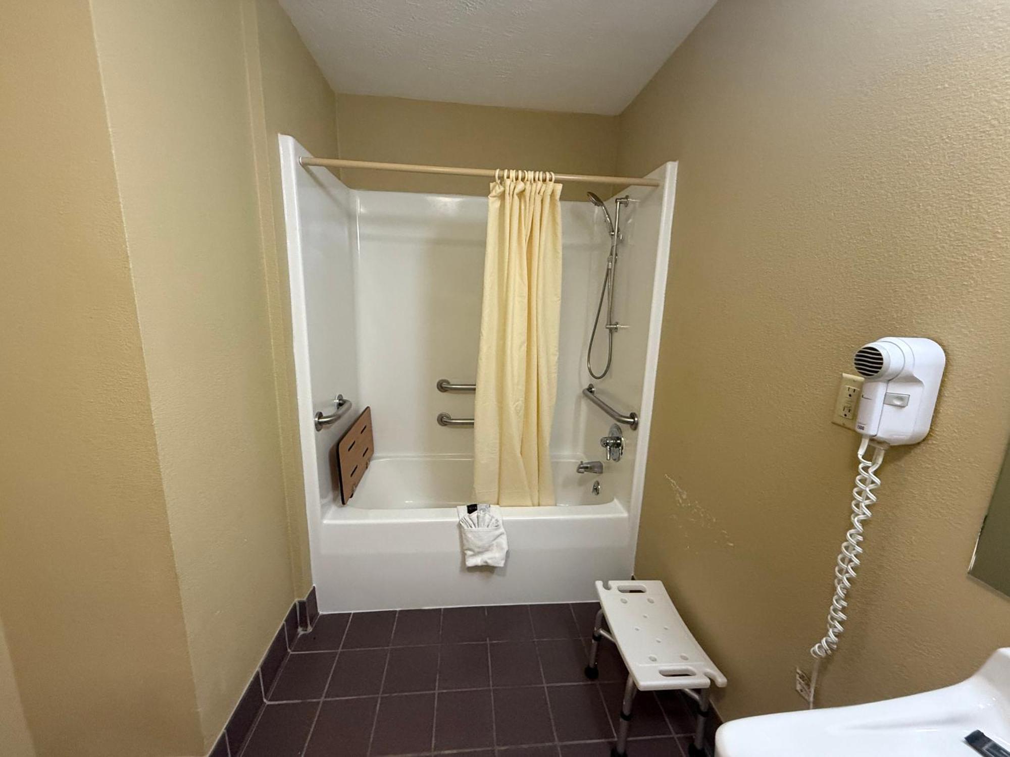 Deerfield Inn Πόρτλαντ Εξωτερικό φωτογραφία
