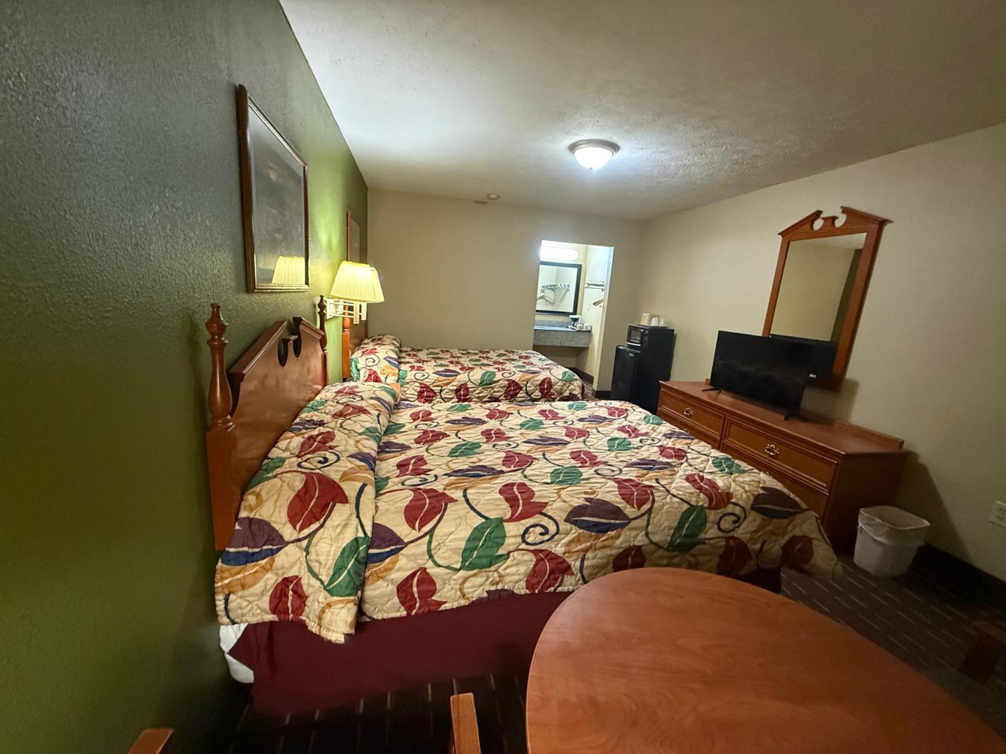 Deerfield Inn Πόρτλαντ Εξωτερικό φωτογραφία