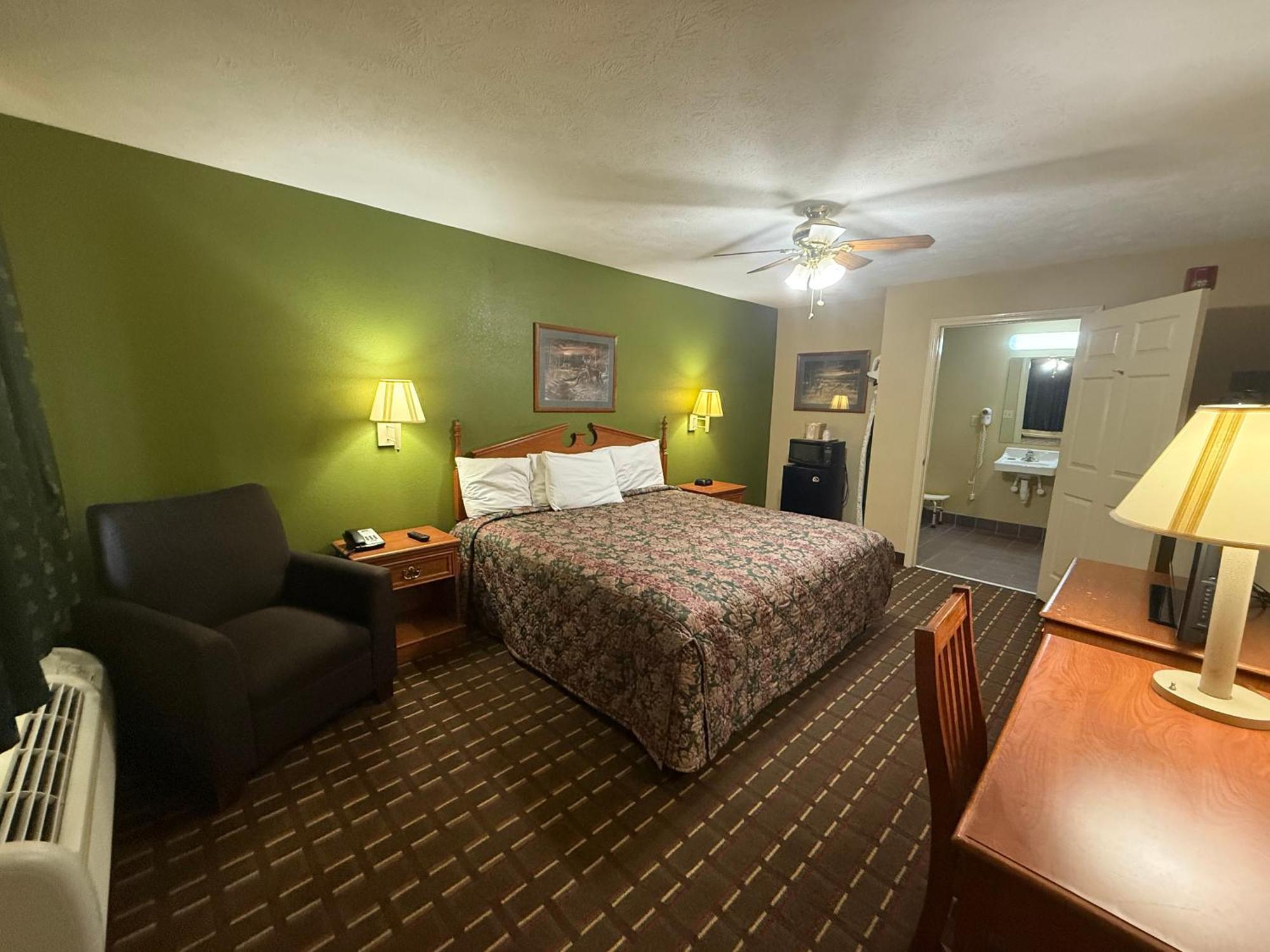 Deerfield Inn Πόρτλαντ Εξωτερικό φωτογραφία