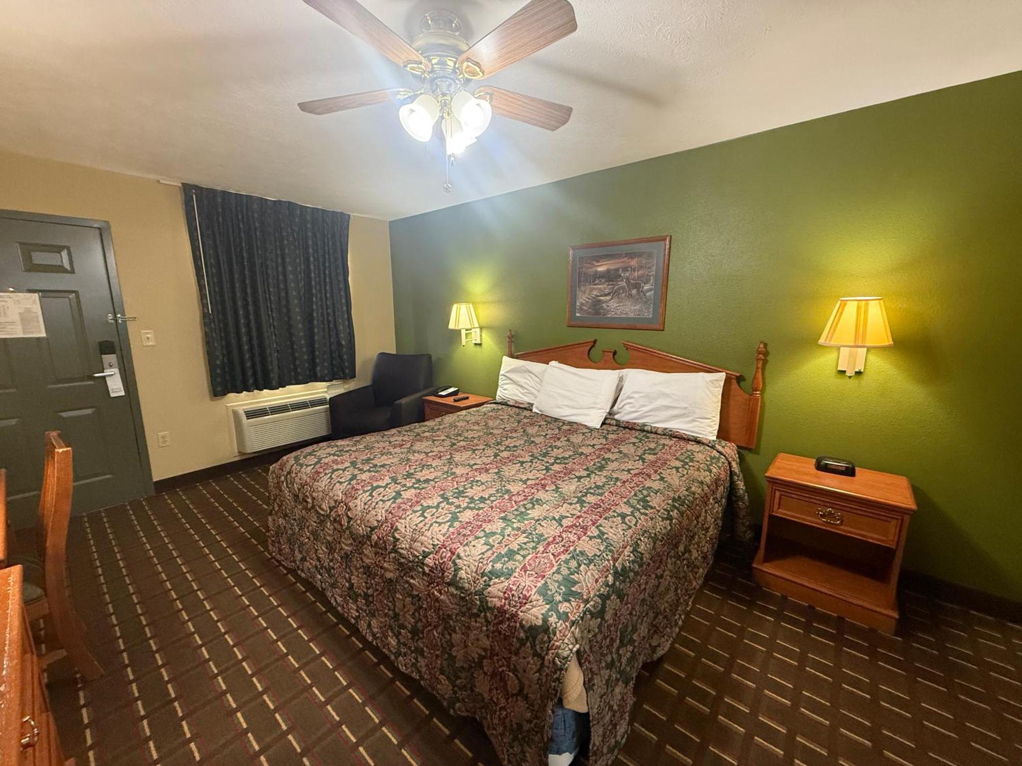 Deerfield Inn Πόρτλαντ Εξωτερικό φωτογραφία