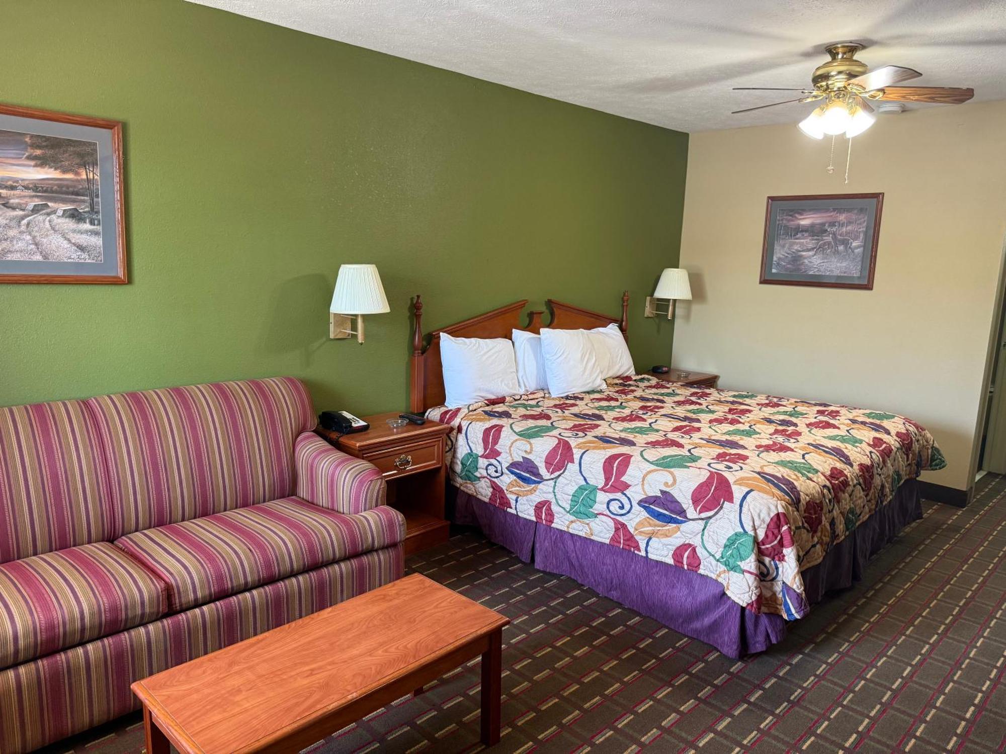 Deerfield Inn Πόρτλαντ Εξωτερικό φωτογραφία