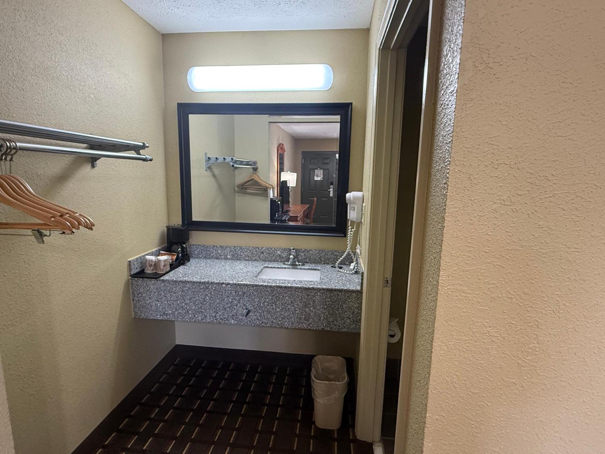 Deerfield Inn Πόρτλαντ Εξωτερικό φωτογραφία