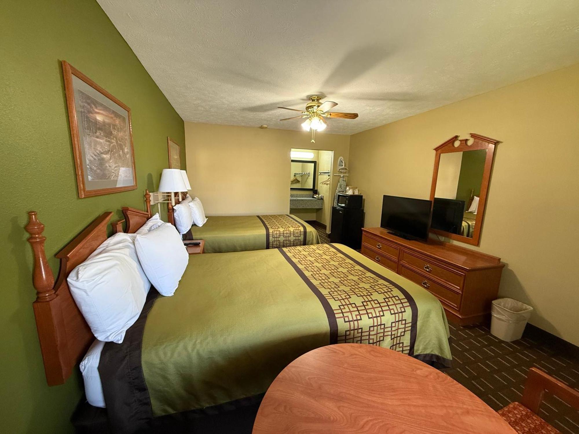 Deerfield Inn Πόρτλαντ Εξωτερικό φωτογραφία