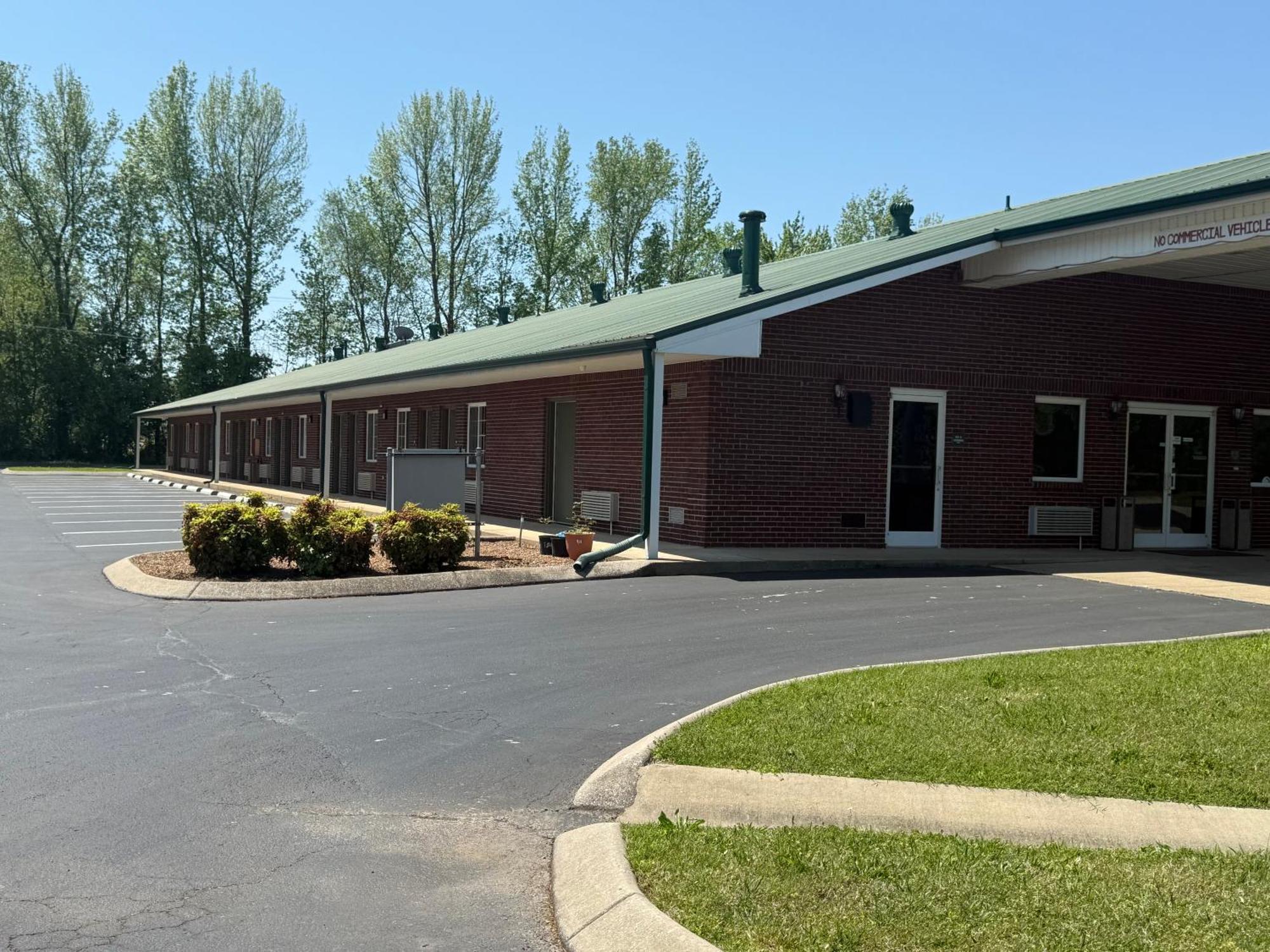 Deerfield Inn Πόρτλαντ Εξωτερικό φωτογραφία