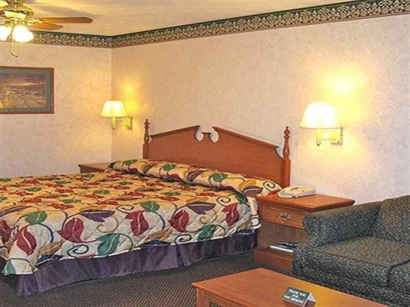 Deerfield Inn Πόρτλαντ Εξωτερικό φωτογραφία